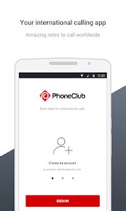 poneclube|PhoneClub International Calls .